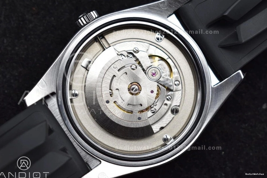 1:1 Unique White (Gain Strap Oysterflex Sky-Dweller A23J 1102 ZF Best SS Dial on Weight) Edition 336239 0714